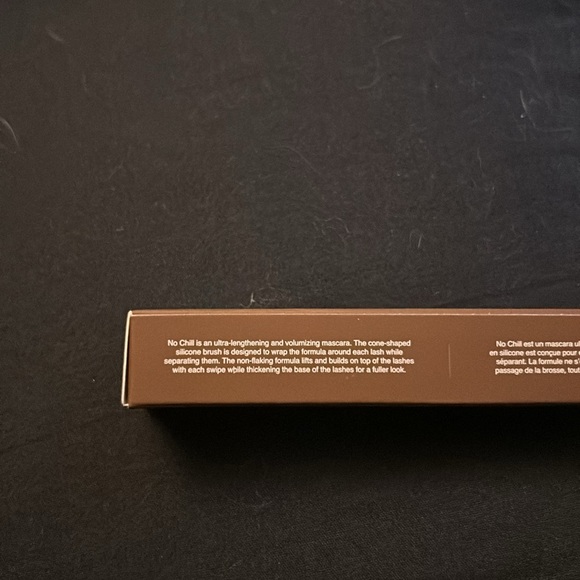 LAVAA No Chill Lengthening & Volumizing Mascara (New) - Picture 6 of 8